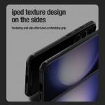 Carcasa Nillkin CamShield Pro cu Camera Cover compatibila cu Samsung Galaxy S24, Verde 14 - lerato.ro