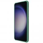 Carcasa Nillkin CamShield Pro cu Camera Cover compatibila cu Samsung Galaxy S24, Verde 6 - lerato.ro