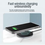 Carcasa Nillkin Nature Pro cu MagSafe compatibila cu Samsung Galaxy S24 Plus, Alb 20 - lerato.ro