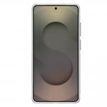 Carcasa Nillkin Iceblade Prop cu MagSafe, Camera Cover si Stand compatibila cu Samsung Galaxy S26 Ultra, Transparent / Gri 5 - lerato.ro