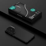 Carcasa Nillkin CarboProp MagSafe, Camera Cover si Stand compatibila cu Samsung Galaxy S26 Ultra, Negru 12 - lerato.ro