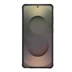 Carcasa Nillkin CarboProp MagSafe, Camera Cover si Stand compatibila cu Samsung Galaxy S26 Ultra, Negru 6 - lerato.ro