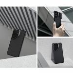 Carcasa Nillkin CarboProp MagSafe, Camera Cover si Stand compatibila cu Samsung Galaxy S26 Ultra, Negru 8 - lerato.ro