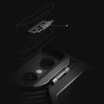 Carcasa Nillkin CarboProp MagSafe, Camera Cover si Stand compatibila cu Samsung Galaxy S26 Ultra, Negru 10 - lerato.ro