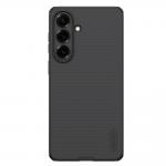 Carcasa Nillkin Super Frosted Shield Pro cu MagSafe compatibila cu Samsung Galaxy S26 Plus, Negru 2 - lerato.ro