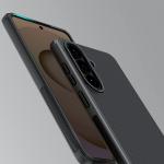 Carcasa Nillkin Super Frosted Shield Pro cu MagSafe compatibila cu Samsung Galaxy S26 Plus, Negru 14 - lerato.ro