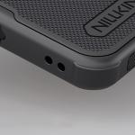 Carcasa Nillkin Super Frosted Shield Pro cu MagSafe compatibila cu Samsung Galaxy S26 Plus, Negru 16 - lerato.ro