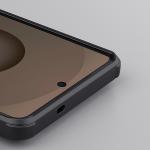 Carcasa Nillkin Super Frosted Shield Pro cu MagSafe compatibila cu Samsung Galaxy S26 Plus, Negru 19 - lerato.ro