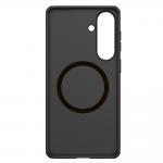 Carcasa Nillkin Super Frosted Shield Pro cu MagSafe compatibila cu Samsung Galaxy S26 Plus, Negru 6 - lerato.ro