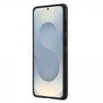 Carcasa Nillkin Super Frosted Shield Pro cu MagSafe compatibila cu Samsung Galaxy S26 Plus, Negru 7 - lerato.ro