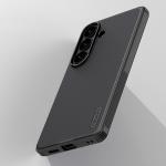 Carcasa Nillkin Super Frosted Shield Pro cu MagSafe compatibila cu Samsung Galaxy S26 Plus, Negru 8 - lerato.ro