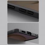 Carcasa Nillkin Super Frosted Shield Pro cu MagSafe compatibila cu Samsung Galaxy S26, Negru 20 - lerato.ro