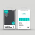 Carcasa Nillkin Super Frosted Shield Pro cu MagSafe compatibila cu Samsung Galaxy S26, Negru 22 - lerato.ro