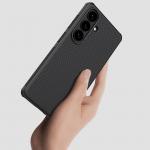 Carcasa Nillkin Super Frosted Shield Pro cu MagSafe compatibila cu Samsung Galaxy S26, Negru 10 - lerato.ro