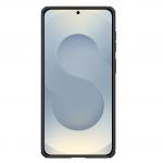 Carcasa Nillkin Super Frosted Shield Pro cu MagSafe compatibila cu Samsung Galaxy S26 Plus, Negru / Transparent 6 - lerato.ro