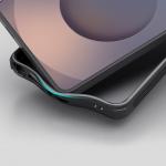 Carcasa Nillkin Super Frosted Shield Pro cu MagSafe compatibila cu Samsung Galaxy S26 Ultra, Negru 15 - lerato.ro