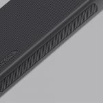 Carcasa Nillkin Super Frosted Shield Pro cu MagSafe compatibila cu Samsung Galaxy S26 Ultra, Negru 19 - lerato.ro