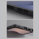 Carcasa Nillkin Super Frosted Shield Pro cu MagSafe compatibila cu Samsung Galaxy S26 Ultra, Negru 20 - lerato.ro