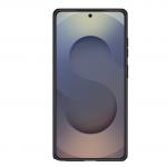 Carcasa Nillkin Super Frosted Shield Pro cu MagSafe compatibila cu Samsung Galaxy S26 Ultra, Negru 4 - lerato.ro