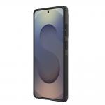 Carcasa Nillkin Super Frosted Shield Pro cu MagSafe compatibila cu Samsung Galaxy S26 Ultra, Negru 7 - lerato.ro