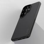 Carcasa Nillkin Super Frosted Shield Pro cu MagSafe compatibila cu Samsung Galaxy S26 Ultra, Negru 10 - lerato.ro