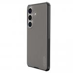 Carcasa Nillkin Super Frosted Shield Pro compatibila cu Samsung Galaxy S26 Plus, Negru / Transparent 3 - lerato.ro