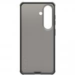 Carcasa Nillkin Super Frosted Shield Pro compatibila cu Samsung Galaxy S26 Plus, Negru / Transparent 7 - lerato.ro