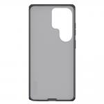 Carcasa Nillkin Super Frosted Shield Pro compatibila cu Samsung Galaxy S26 Ultra, Transparent / Negru 7 - lerato.ro