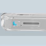 Carcasa Nillkin Nature TPU Pro cu MagSafe compatibila cu Samsung Galaxy S26 Plus, Alb 14 - lerato.ro