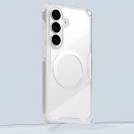 Carcasa Nillkin Nature TPU Pro cu MagSafe compatibila cu Samsung Galaxy S26 Plus, Alb 7 - lerato.ro