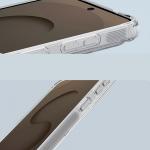 Carcasa Nillkin Nature TPU Pro cu MagSafe compatibila cu Samsung Galaxy S26, Alb 16 - lerato.ro