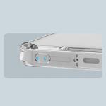 Carcasa Nillkin Nature TPU Pro cu MagSafe compatibila cu Samsung Galaxy S26 Ultra, Alb 13 - lerato.ro