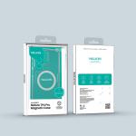 Carcasa Nillkin Nature TPU Pro cu MagSafe compatibila cu Samsung Galaxy S26 Ultra, Alb 16 - lerato.ro