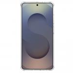 Carcasa Nillkin Nature TPU Pro cu MagSafe compatibila cu Samsung Galaxy S26 Ultra, Alb 5 - lerato.ro