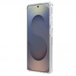 Carcasa Nillkin Nature TPU Pro cu MagSafe compatibila cu Samsung Galaxy S26 Ultra, Alb 6 - lerato.ro