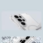 Carcasa Nillkin Nature TPU Pro cu MagSafe compatibila cu Samsung Galaxy S26 Ultra, Alb 10 - lerato.ro