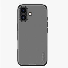 Huse si carcase iPhone 17, Carcasa Nillkin Super Shield Pro compatibila cu iPhone 17, Negru, lerato.ro