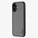 Carcasa Nillkin Super Shield Pro compatibila cu iPhone 17, Negru 3 - lerato.ro