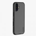 Carcasa Nillkin Super Shield Pro compatibila cu iPhone 17, Negru 4 - lerato.ro