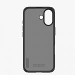 Carcasa Nillkin Super Shield Pro compatibila cu iPhone 17, Negru 6 - lerato.ro