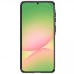 Carcasa Nillkin Super Frosted Shield Pro compatibila cu Samsung Galaxy A37 5G, Negru 5 - lerato.ro