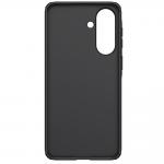 Carcasa Nillkin Super Frosted Shield Pro compatibila cu Samsung Galaxy A37 5G, Negru 7 - lerato.ro