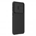 Carcasa Nillkin CamShield Pro compatibila cu Samsung Galaxy A37 5G, Negru 4 - lerato.ro