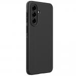 Carcasa Nillkin Super Frosted Shield Pro cu MagSafe compatibila cu Samsung Galaxy A57 5G, Negru 4 - lerato.ro