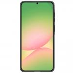 Carcasa Nillkin Super Frosted Shield Pro cu MagSafe compatibila cu Samsung Galaxy A57 5G, Negru 5 - lerato.ro