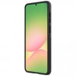 Carcasa Nillkin Super Frosted Shield Pro cu MagSafe compatibila cu Samsung Galaxy A57 5G, Negru 6 - lerato.ro
