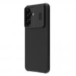 Carcasa Nillkin CamShield Pro cu MagSafe compatibila cu Samsung Galaxy A57 5G, Negru 3 - lerato.ro