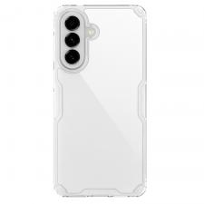 Carcasa Nillkin Nature TPU Pro compatibila cu Samsung Galaxy A57 5G, Transparent