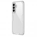 Carcasa Nillkin Nature TPU Pro compatibila cu Samsung Galaxy A57 5G, Transparent 3 - lerato.ro