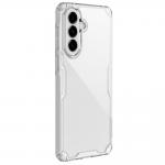 Carcasa Nillkin Nature TPU Pro compatibila cu Samsung Galaxy A57 5G, Transparent 4 - lerato.ro